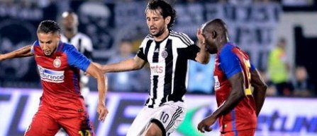 Mircea Rednic: Nu cred ca Papp este principalul vinovat pentru meciul de la Belgrad